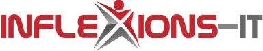 Inflexions IT Logo